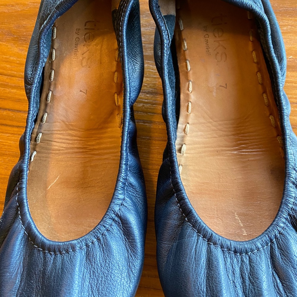 Tieks - Picture 2 of 9